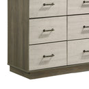 GEM Dresser