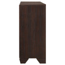 Kauffman Dresser