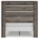 Graystorm Bedroom Set