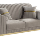 Antigua Loveseat