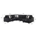 Snuggle Sectional