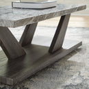 Bensonale Table (Set of 3)