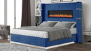 Lizelle Bedroom Set