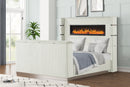 Lavish Bedroom Set