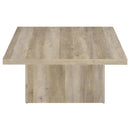 Devar Coffee Table Set