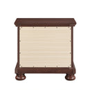 Boston Bedroom Set