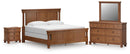 Rowlenstown Bedroom Set
