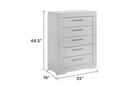 Blanca Chest