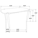 Dortch Dining Table