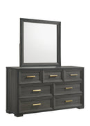 Colorado Bedroom Set