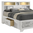 SOUL Bedroom Set