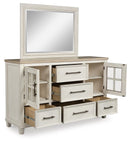Shaybrock Bedroom Set