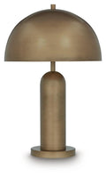 Wendfield Table Lamp