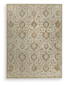 Sableridge Rug Extra Large