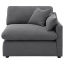 Hobson Corner Chair Sectionals