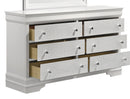 Blaze Bedroom Set
