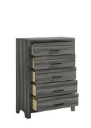 Denver Bedroom Set