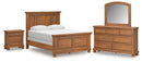 Feddinger Bedroom Set