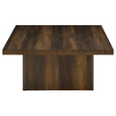 Devar Coffee Table Set