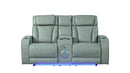 Fortuner Loveseat