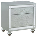 Gunnison Nightstand