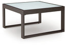 Beachloft Outdoor Coffee Table
