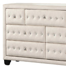 Sophia Dresser