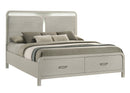 Aria Bed