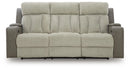 WhipLash Power Reclining Sofa