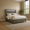 Kenzo Bed