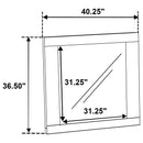 Hyland Bedroom Set