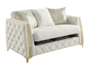 Lippa Loveseat