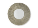 Wrightmund Accent Mirror