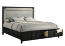 Opel Bed