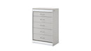 Glam Bedroom Set