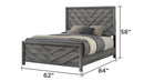 Denver Bed