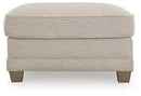 Rayne-Cove Ottoman