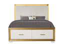 Obsession Bedroom Set