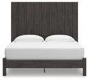 Fraluna Bedroom Set