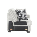 Snuggle Sectional