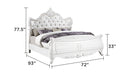 Opulence Bed