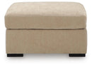 Bridgepoint Ottoman