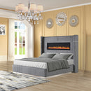 Lizelle Bed