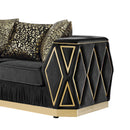 Cavalli Loveseat