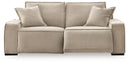 Carceri Power Reclining Sectional Loveseat