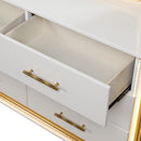 Obsession Bedroom Set