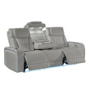 Electra Sofa