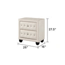 Sophia Nightstand