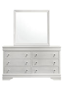Blaze Bedroom Set