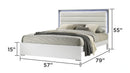 Olivia Bedroom Set